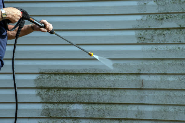 Lake Of The Woods, VA Pressure Washing Services Company
