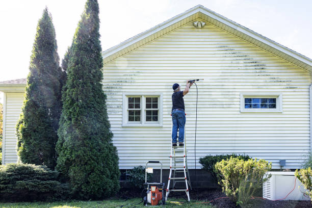 Historic Building Restoration in Lake Of The Woods, VA
